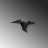 Zidna lampa Pacalı - 13500 - M