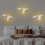 Zidna lampa Pacalı - 13502 - L