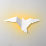 Zidna lampa Pacalı - 13502 - L