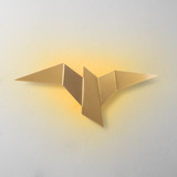 Zidna lampa Pacalı - 13503 - L