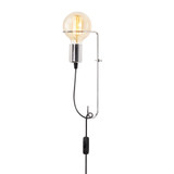 Zidna lampa Pota - 3663