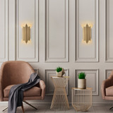 Zidna lampa Reis - 13341