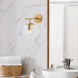 Zidna lampa Srna - 10720