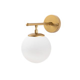 Zidna lampa Srna - 10725