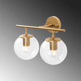 Zidna lampa Srna - 10730
