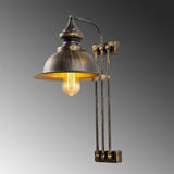 Zidna lampa Sağlam - 3743