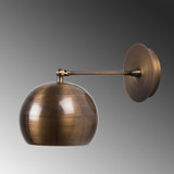 Zidna lampa Sivani - MR - 708