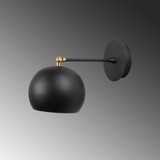 Zidna lampa Sivani - MR - 709
