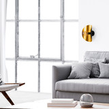 Zidna lampa Sivani - MR - 839
