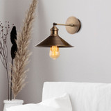 Zidna lampa Sivani - MR - 889