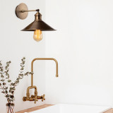 Zidna lampa Sivani - MR - 889