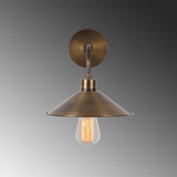 Zidna lampa Sivani - MR - 889