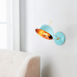Zidna lampa Sivani - MR-654