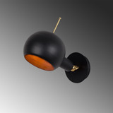 Zidna lampa Sivani - MR-660