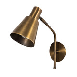 Zidna lampa Sivani - MR-663