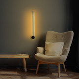 Zidna lampa Mač - 13480