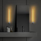 Zidna lampa Mač - 13481