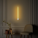 Zidna lampa Mač - 13482