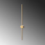 Zidna lampa Mač - 13487