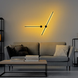 Zidna lampa Mač - 13488