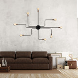 Zidna lampa Truva - N-701
