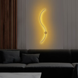 Zidna lampa Uyan - 13602