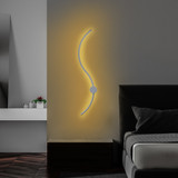 Zidna lampa Uyan - 13603