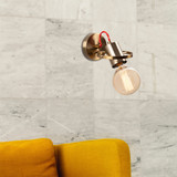 Zidna lampa Vaveyla - 444-A