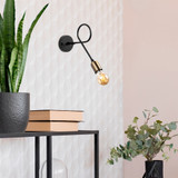 Zidna lampa Viraj - 10865