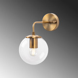 Zidna lampa Viran - 10890