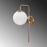 Zidna lampa Viran - 10925