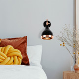 Zidna lampa Yıldo - 7031