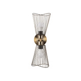 Zidna lampa Zejno - 3296