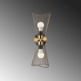 Zidna lampa Zejno - 3296
