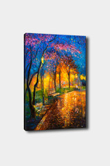 Dekorativno slikarstvo na platnu 1066486481-5070