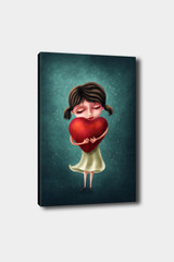 Dekorativno slikarstvo na platnu 1385455268-5070