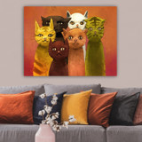 Dekorativno slikarstvo na platnu 315384488_70100