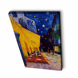 Dekorativno slikarstvo na platnu 4570VANGOGH070