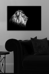 Dekorativno slikarstvo na platnu 590776598-5070