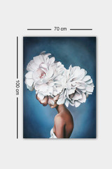 Dekorativno slikarstvo na platnu 6019210447424-70100