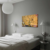 Dekorativno slikarstvo na platnu 70100FAMOUSART-022
