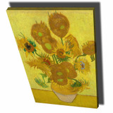 Dekorativno slikarstvo na platnu 70100VANGOGH023