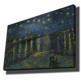 Dekorativno slikarstvo na platnu 70100VANGOGH026