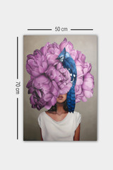 Dekorativno slikarstvo na platnu 7436502942921-5070