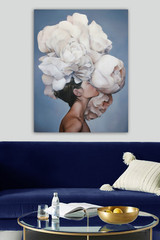 Dekorativno slikarstvo na platnu 7436502942976-70100