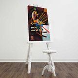 Dekorativno slikarstvo na platnu FAMOUSART-031