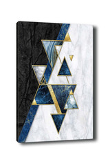 Dekorativno slikarstvo na platnu Kanvas Tablo (50 x 70) - 106