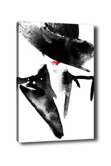 Dekorativno slikarstvo na platnu Kanvas Tablo (50 x 70) - 133