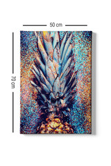 Dekorativno slikarstvo na platnu Kanvas Tablo (50 x 70) - 202