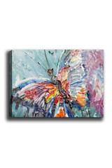 Dekorativno slikarstvo na platnu Kanvas Tablo (70 x 100) - 202